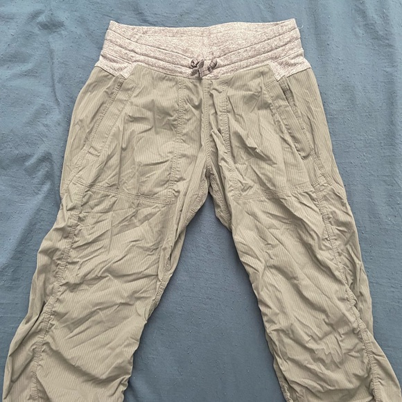 AVIVA GIRLS CAPRIS - Picture 2 of 2